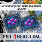 Sunrise Pharmaceutical Tadalafil 03